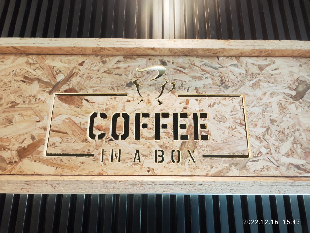 Coffee In A Box image 2