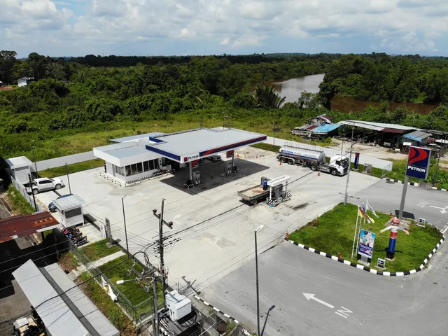 Petron Tulai image 1