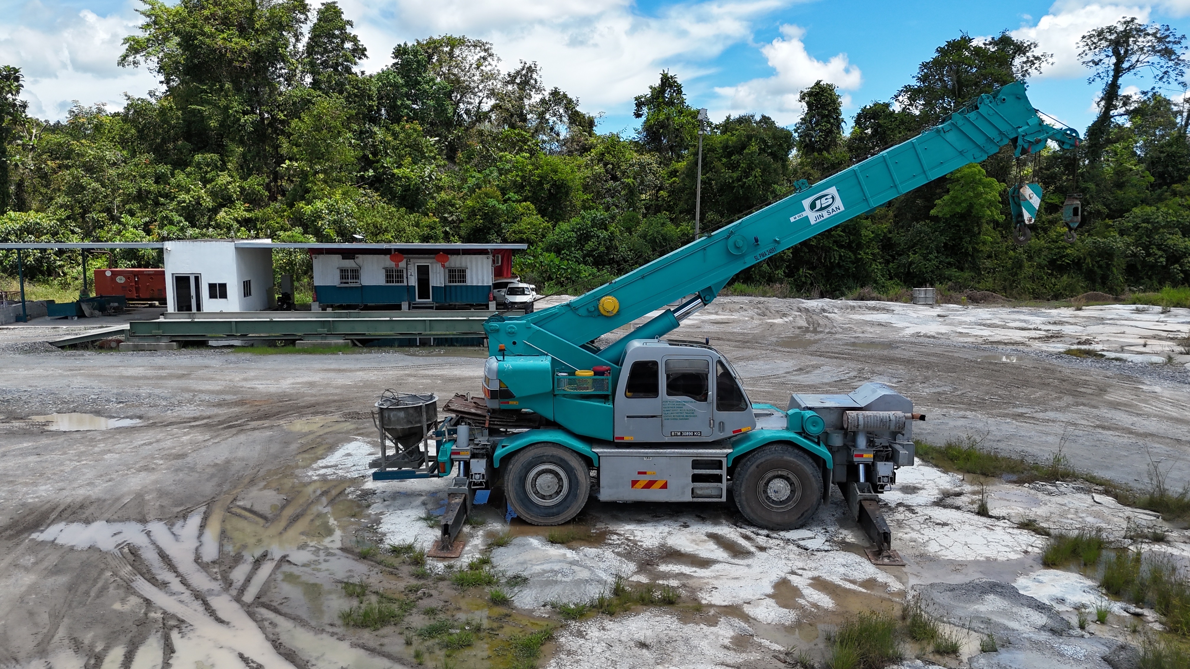 Precast Production image 5