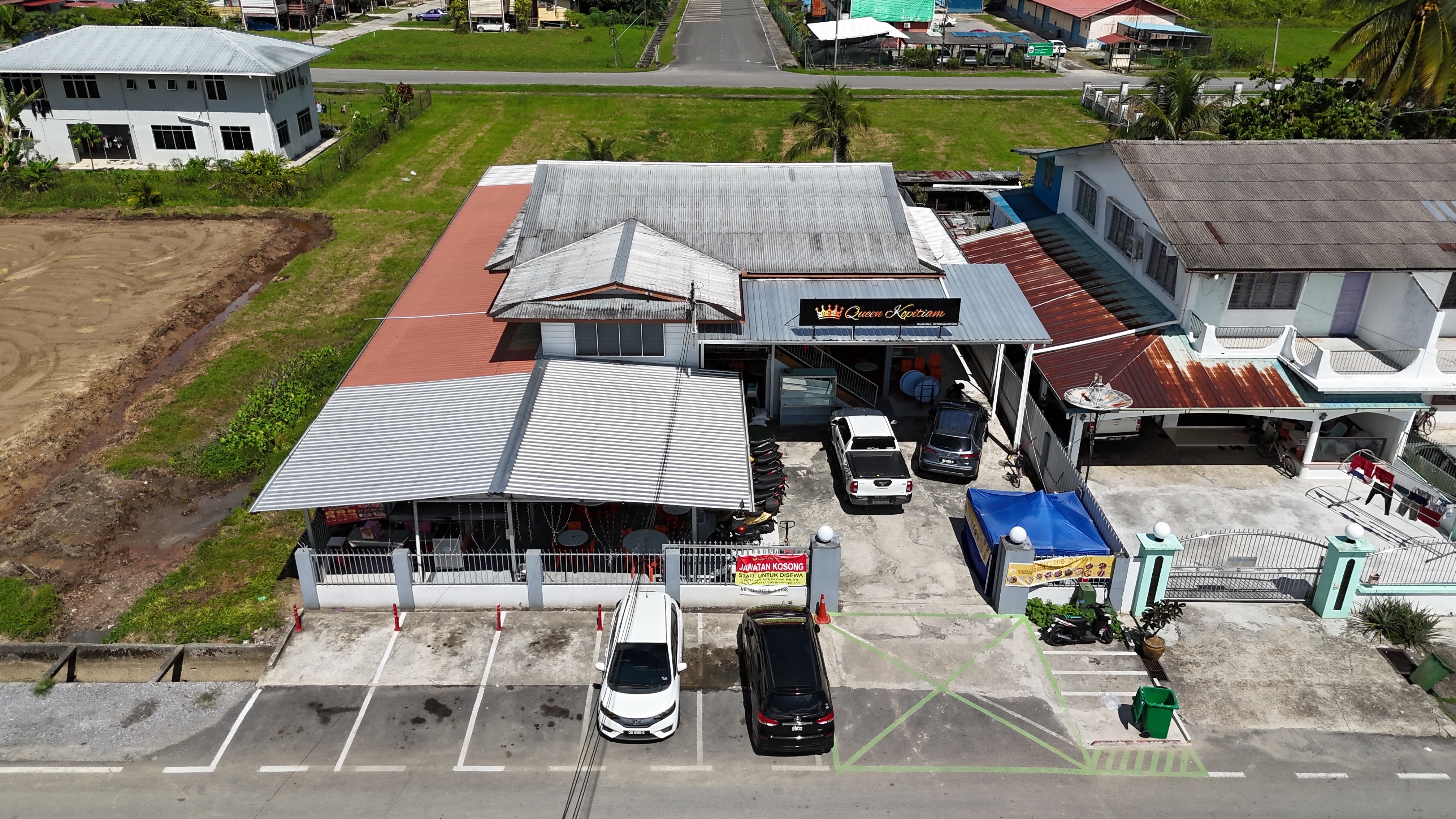 Queen Kopitiam image 1