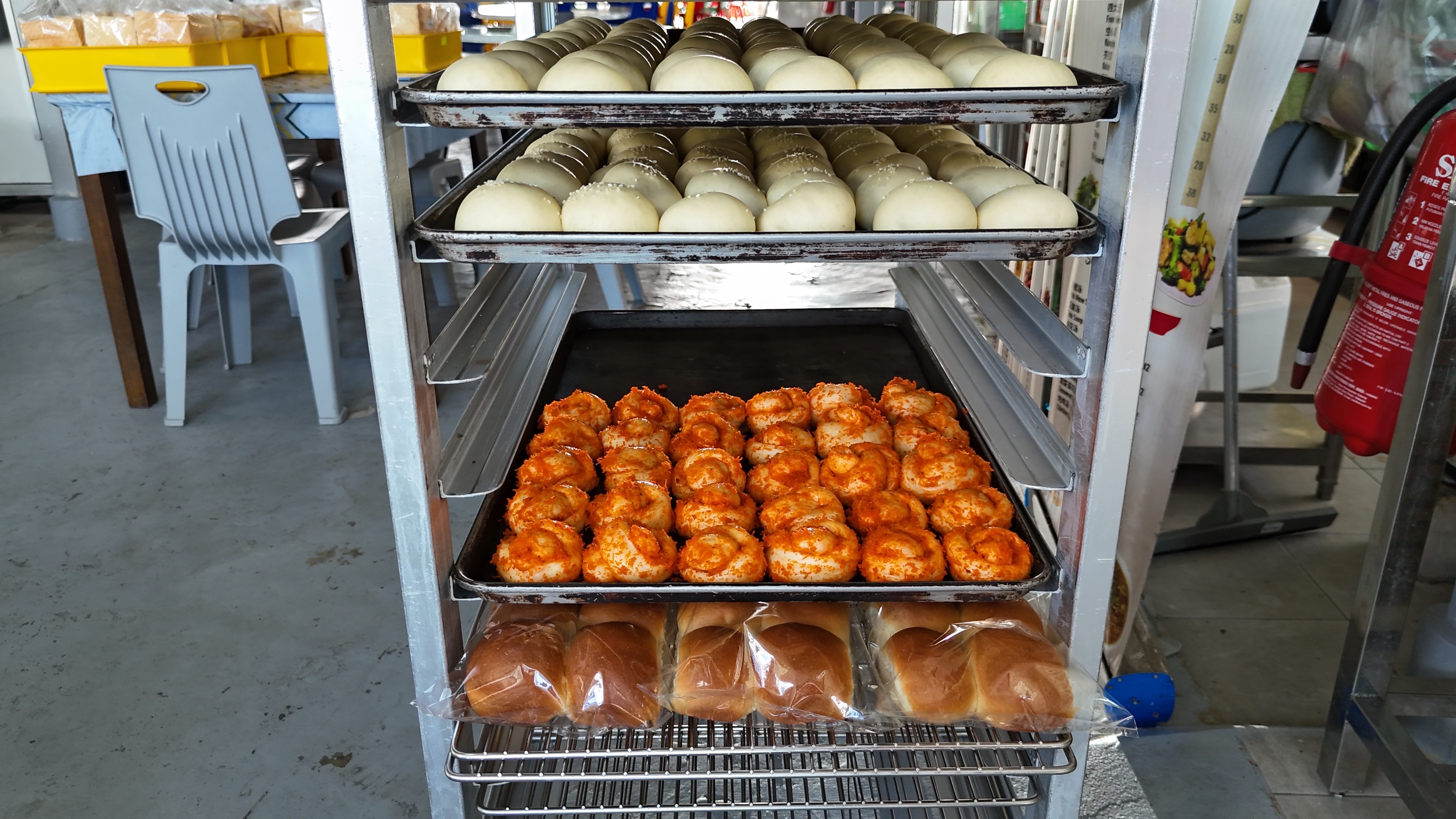 Brother's Bakery image 2